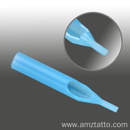 Blue Disposible Tattoo needle Tip